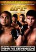 Ultimate Fighting Championship, Vol. 80: Rapid Fire