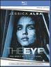 The Eye [Blu-Ray + Digital Copy]