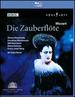 Mozart-Die Zauberflote [Blu-Ray]