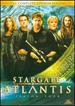 Stargate Atlantis-the Complete Fourth Season