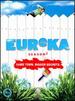 Eureka: Season 2 [Dvd]