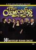 The Osmonds: 50th Anniversary Reunion Concert-Live in Las Vegas (Music Dvd)