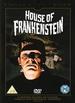 Salter/Dessau: House of Frankenstein