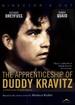 The Apprenticeship of Duddy Kravitz (Director's Cut)