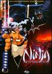 Ninja Resurrection [Dvd]