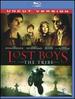 Lost Boys: the Tribe (Uncut)(Bd) [Blu-Ray]