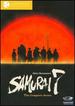 Samurai 7: Box Set (Viridian Collection)