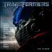 Transformers-the Album