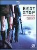 Rest Stop-Don't Look Back [Blu-Ray]