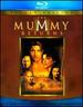 The Mummy Returns (Deluxe Edition) [Blu-Ray]