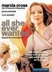 All She Ever Wanted [1996] [Dvd]: All She Ever Wanted [1996] [Dvd]