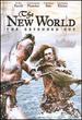 The New World: the Extended Cut