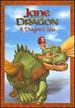 Jane and the Dragon: a Dragon's Tale