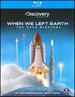When We Left Earth-the Nasa Missions [Blu-Ray]