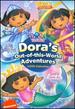 Dora the Explorer: Dora's Out-of-This-World Adventures