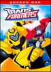 Transformers Animated: Season 1