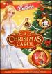 Barbie in a Christmas Carol Movie