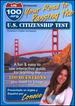 Your Road to Passing the U.S. Citizenship Test