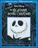 The Nightmare Before Christmas [Blu-Ray] + Digital Copy