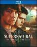 Supernatural: the Complete Third Season (Br / Ws / Dolby / Ch-En-Fr-Sp-Sub) Jared Padalecki, Jensen Ackles