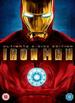 Iron Man (2-Disc Ultimate Edition) [Dvd]