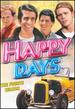 Happy Days-the Fourth Season