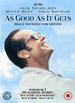 As Good as It Gets [Dvd] (1997)