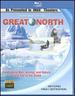 Great North (Imax) [Blu-Ray]