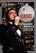 Johnny Cash Christmas Special 1979[Dvd]