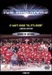 Ice Warriors: It Ain't Over Till It's Over [Dvd]