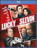 Lucky Number Slevin [WS] [Blu-ray]