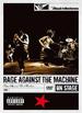 Rage Against the Machine-Dvd Collector's Box