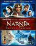 The Chronicles of Narnia: Prince Caspian (Three-Disc Collector's Edition+ Digital Copy and Bd Live) [Blu-Ray]