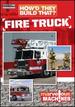 How'D They Build That? ...Fire Truck [Dvd]