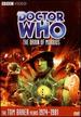 Doctor Who: the Brain of Morbius (Story 84)