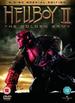 Hellboy 2: the Golden Army (2 Disc Special Edition) [Dvd]