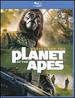 Battle for the Planet of the Apes [Blu-Ray]