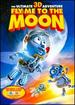 Fly Me to the Moon 3d [Dvd]
