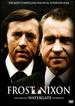 Frost/Nixon: the Original Watergate Interviews-Digitally Remastered