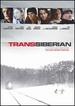 Transsiberian [Dvd] (2009)