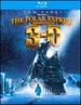 The Polar Express Presented in Anaglyph 3-D [Blu-Ray]