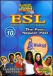 Standard Deviants School Esl Program 10: the Past-Regular Past