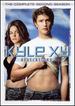 Kyle Xy: Season 2