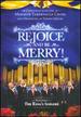 Rejoice & Be Merry: Christmas With the Mormon Tabernacle Choir