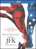 Jfk: Director's Cut (Blu-Ray Book Packaging)