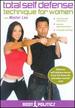 Total Self-Defense for Women With Master Lee