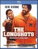 The Longshots [Blu-Ray]