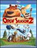 Open Season 2 [Blu-Ray]