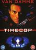 Timecop [Dvd]