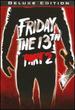 Friday the 13th, Part 2 (Deluxe Edition)